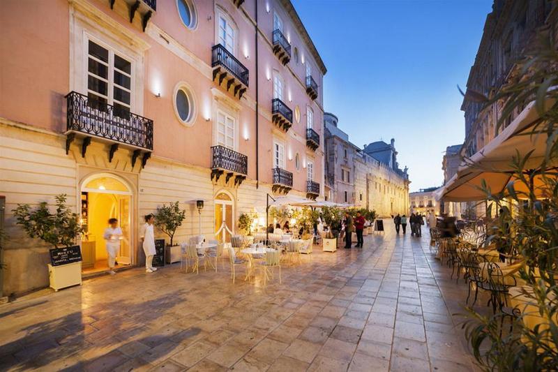 Nasoni Di Bed & Breakfast