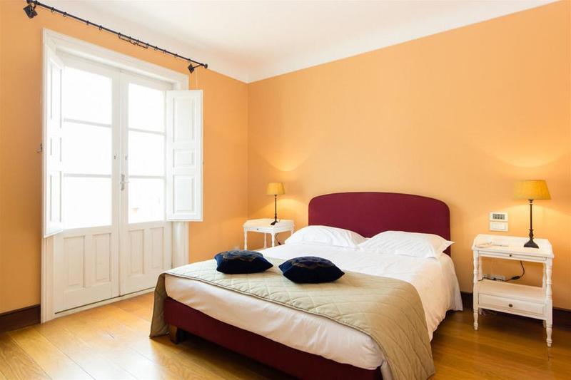 Nasoni Di 3* Rome