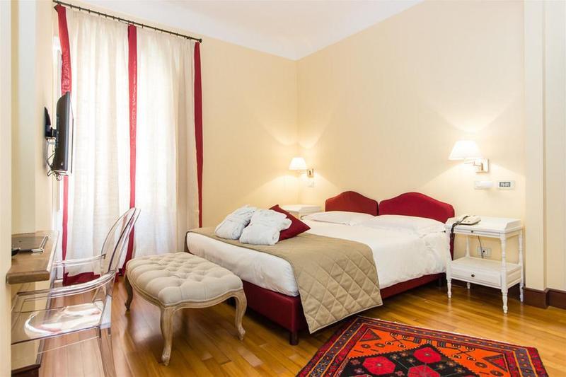 Bed & Breakfast Nasoni Di