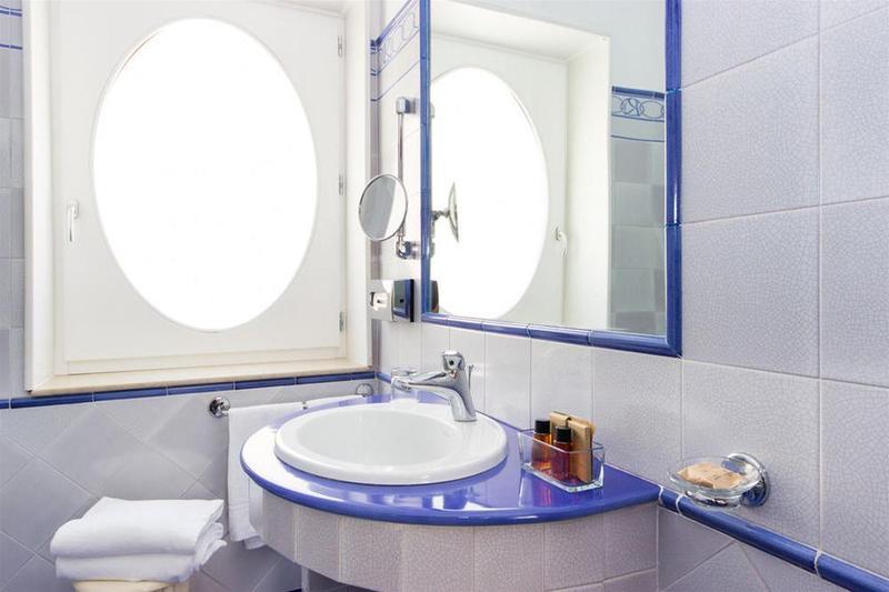 Nasoni Di Bed & Breakfast Rome
