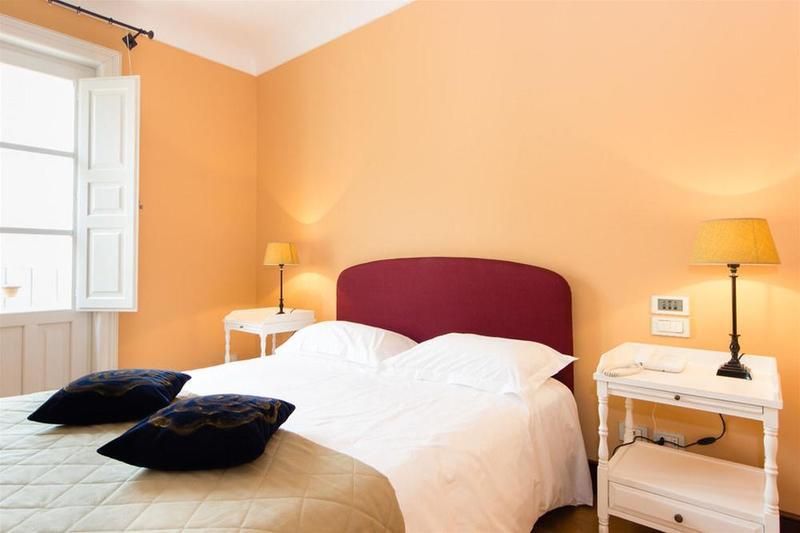 Bed & Breakfast Nasoni Di 3*