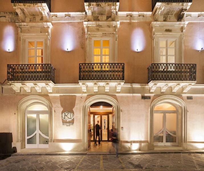Bed & Breakfast Nasoni Di