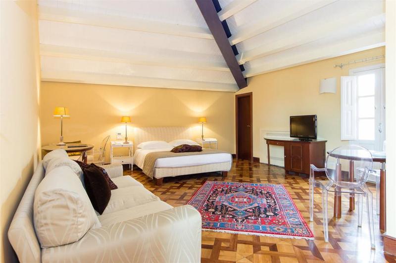 Nasoni Di Bed & Breakfast Rome