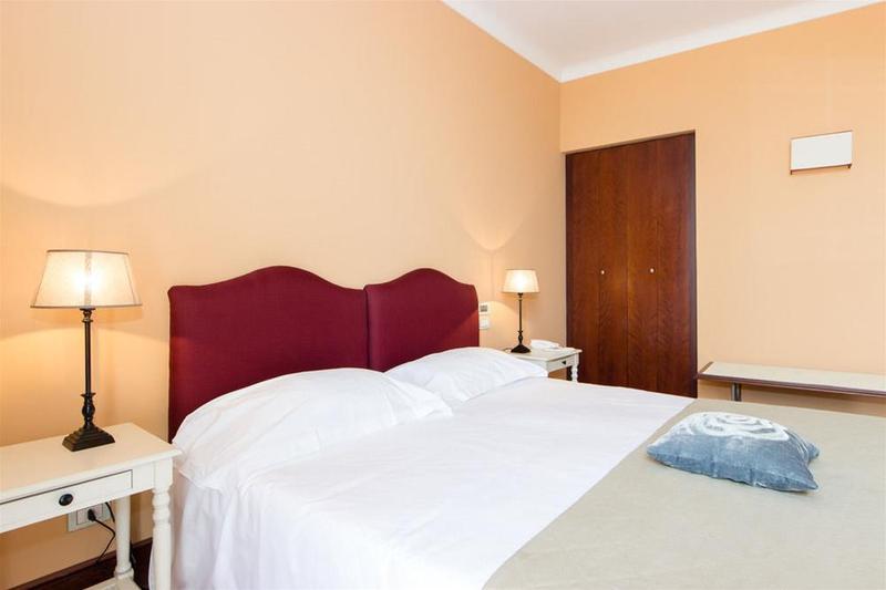 Nasoni Di Bed & Breakfast