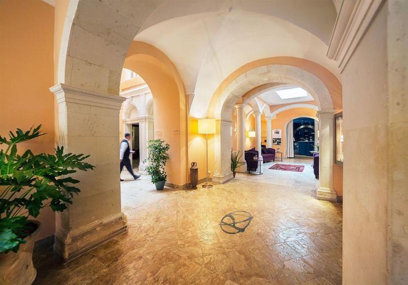 Nasoni Di 3* Rome