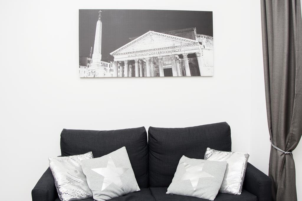 Appartement Gens Claudia, Vatican Luxury Rome