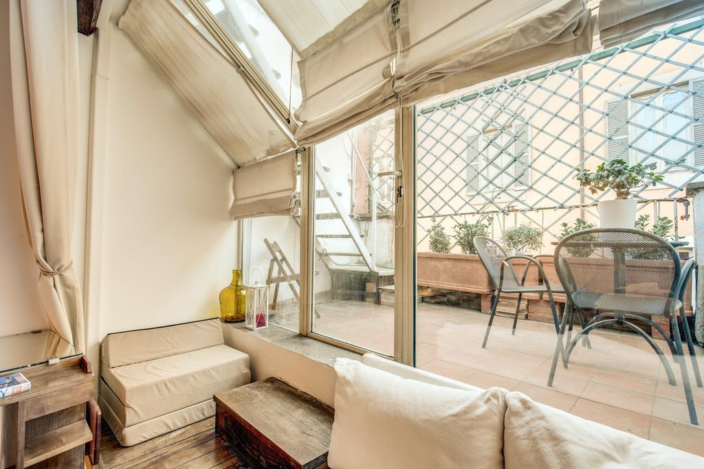 Appartement Casawally *