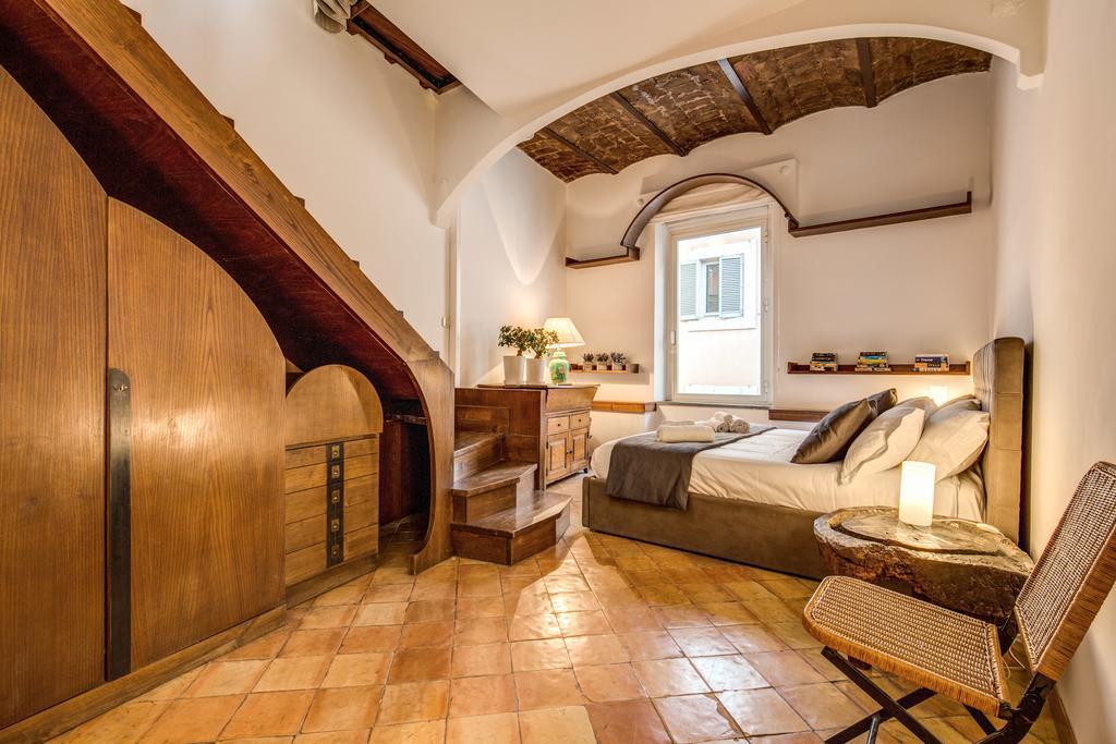 Appartement Casawally