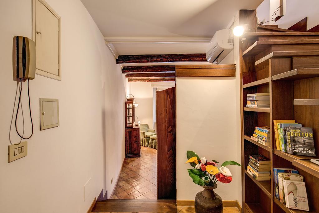 Appartement Casawally