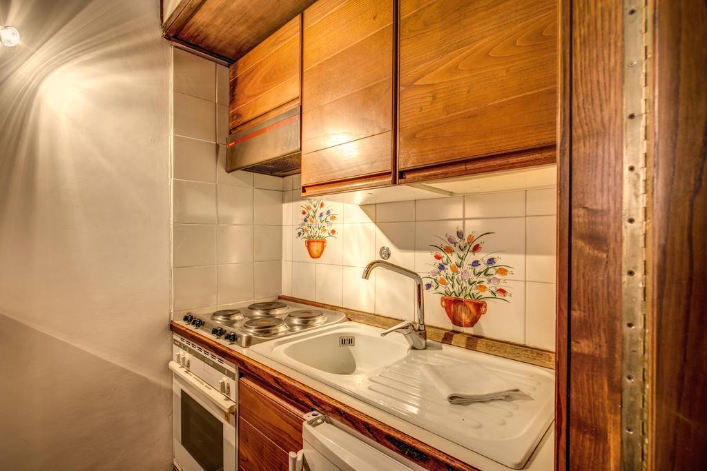 Appartement Casawally *
