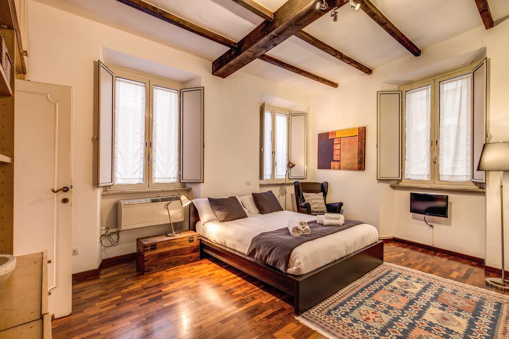 Appartement Casawally Rome