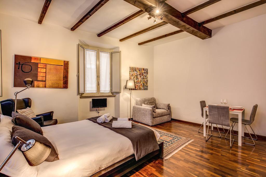 Appartement Casawally