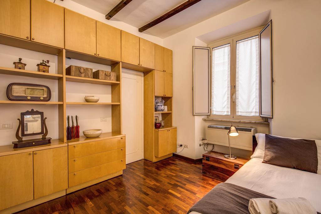 Appartement Casawally *