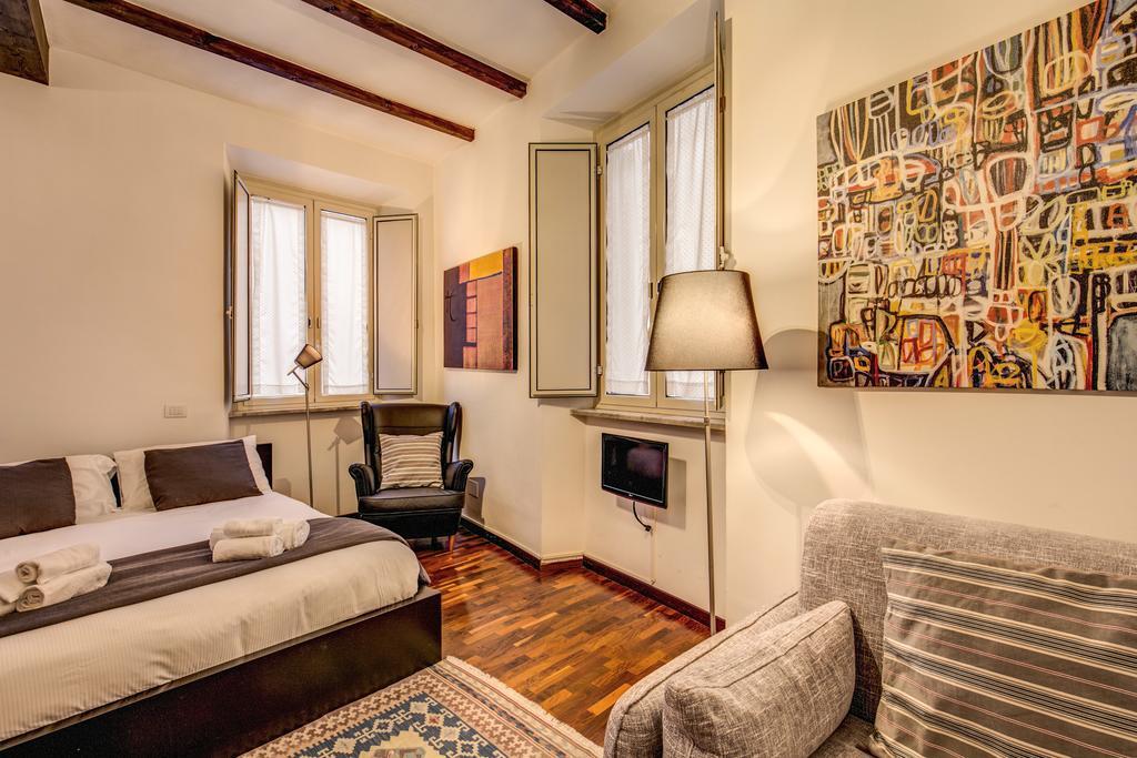 Casawally Appartement *