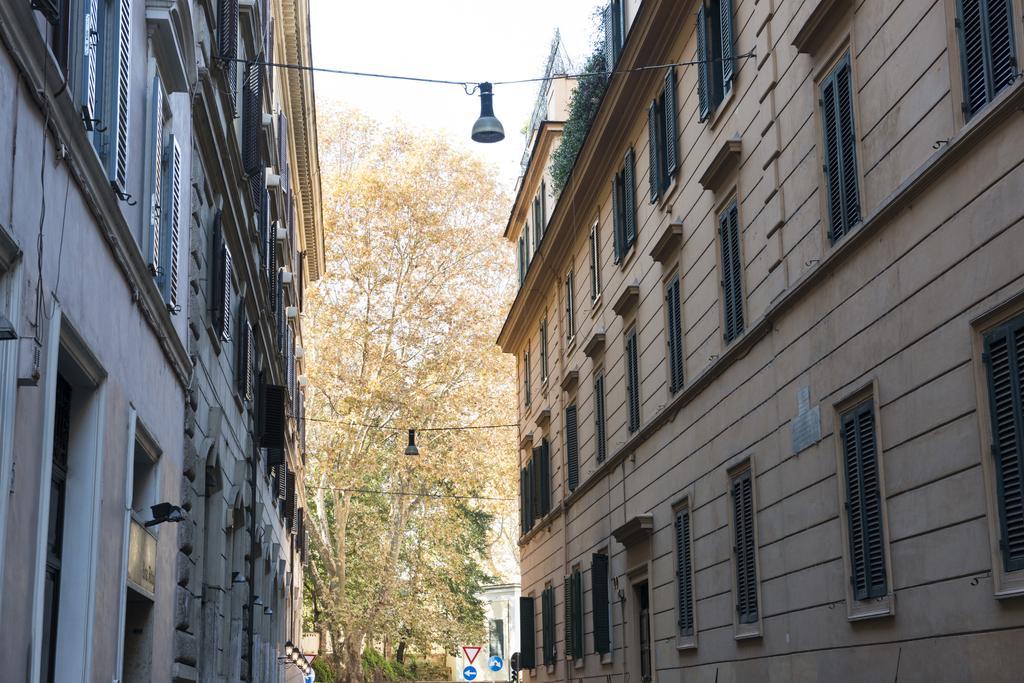 Casa Brunetti Apartamento