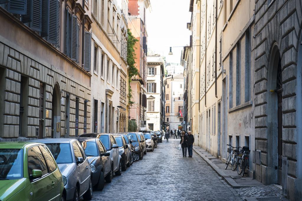 Apartamento Casa Brunetti *