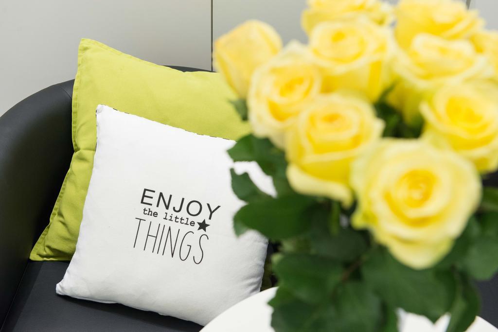 Apartamento Casa Brunetti Roma