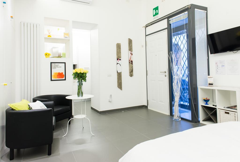 Casa Brunetti Apartamento