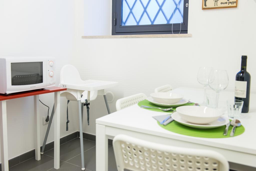 Casa Brunetti Apartamento Roma