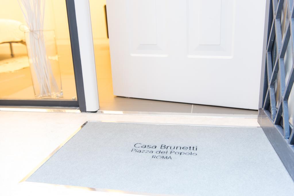 Casa Brunetti Apartamento Roma