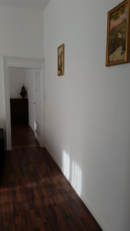 Trastevere Four Seasons Valadier Apartment