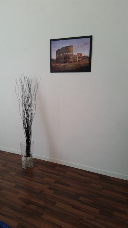 Apartment Trastevere Four Seasons Valadier *