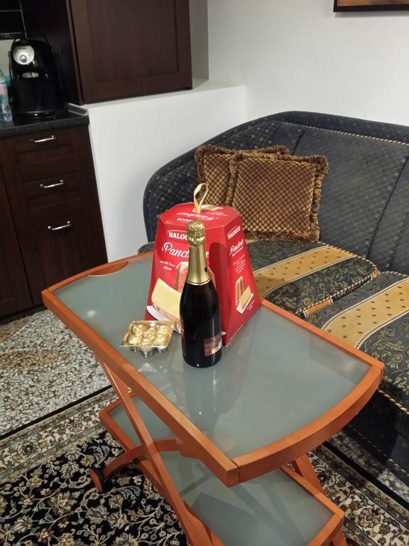 Felikshouse Apartment *