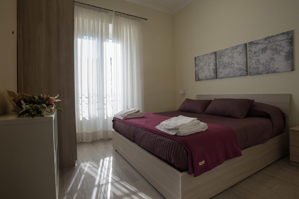 Appartamento Le Cupoline Roma