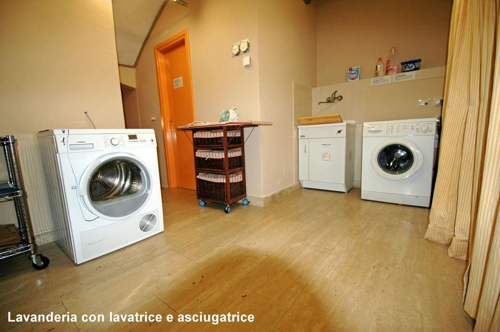 Apartment Monticelli