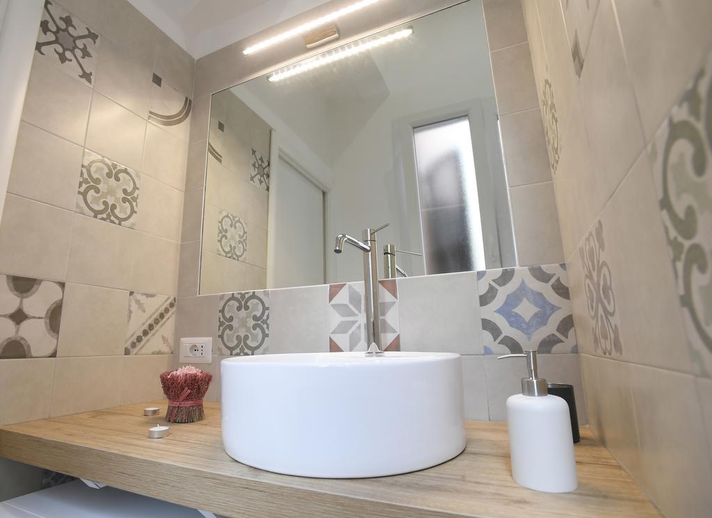Il Mattoncino - Colosseo Apartment *