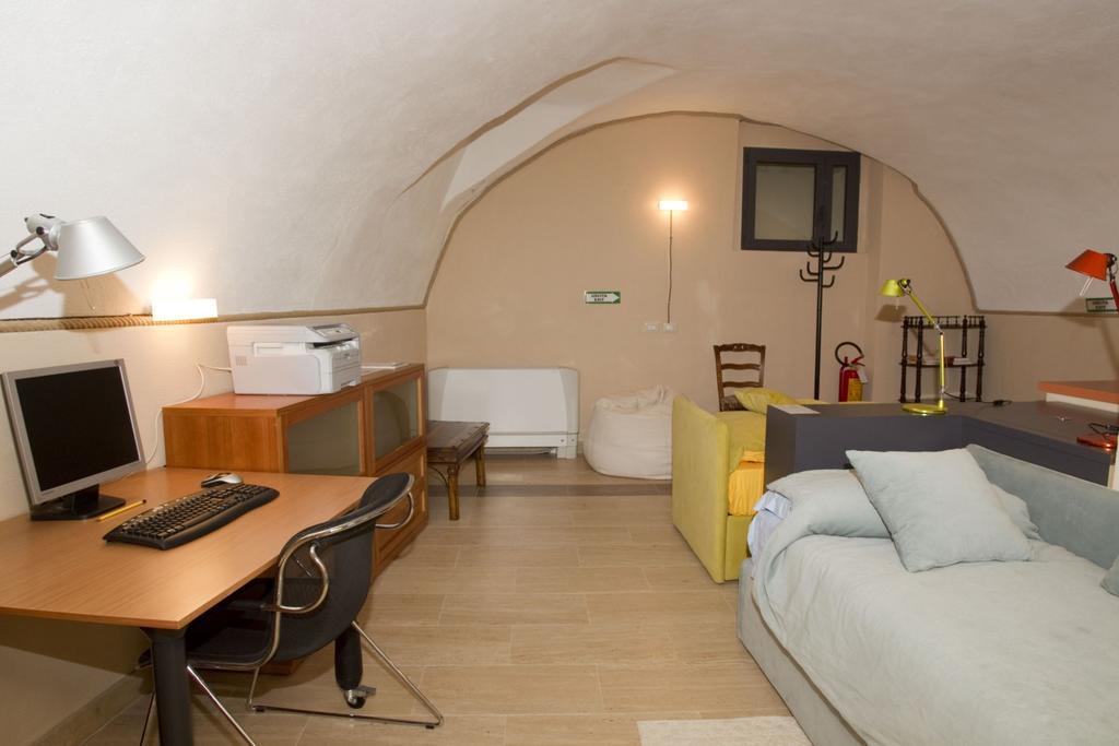 Monticelli Apartment *