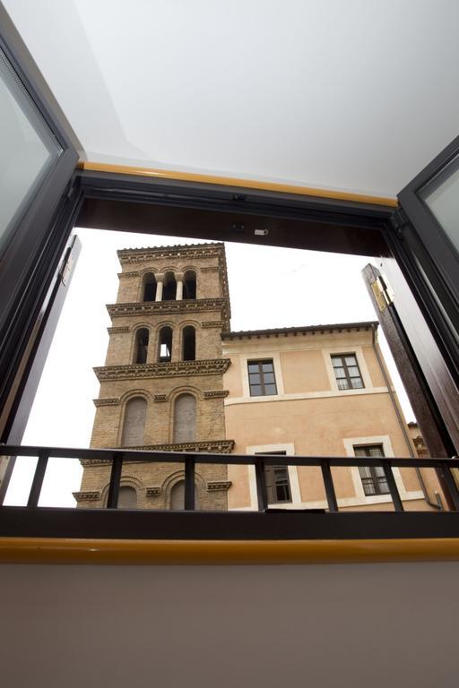 Apartment Monticelli Rome