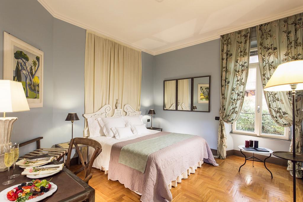 Linneo 3* Rome