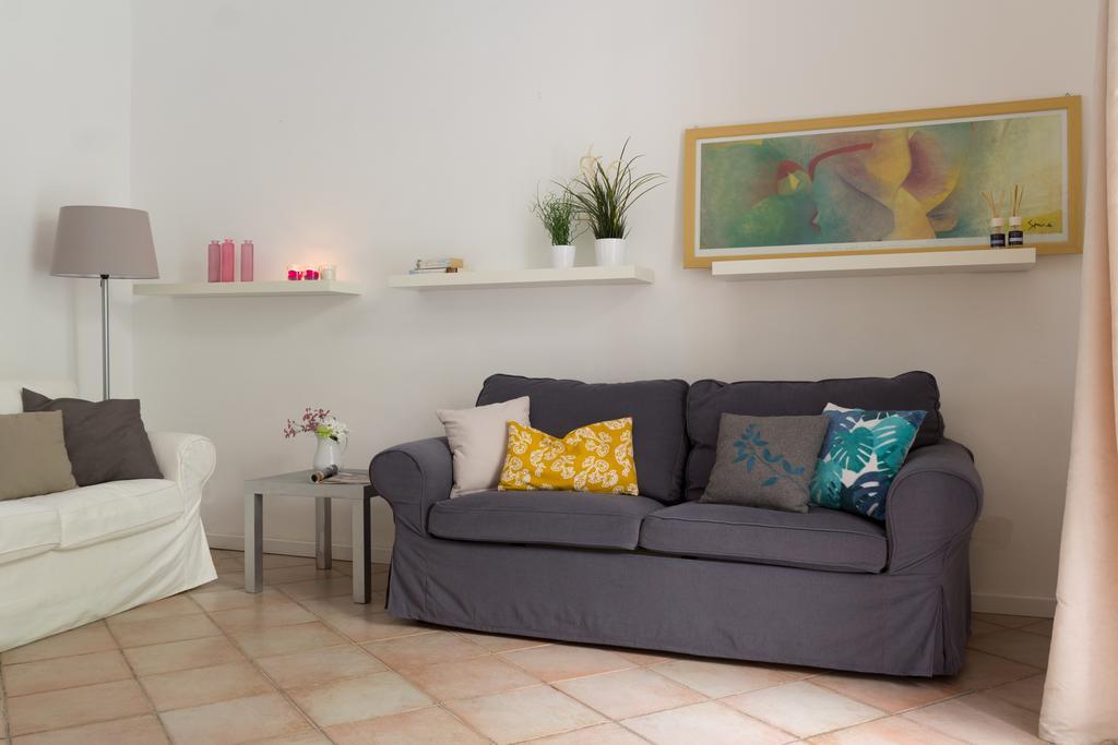 Appartement Santonofrio