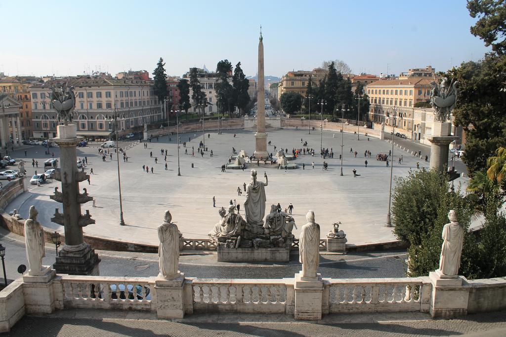 Flaminio Holidays * Roma