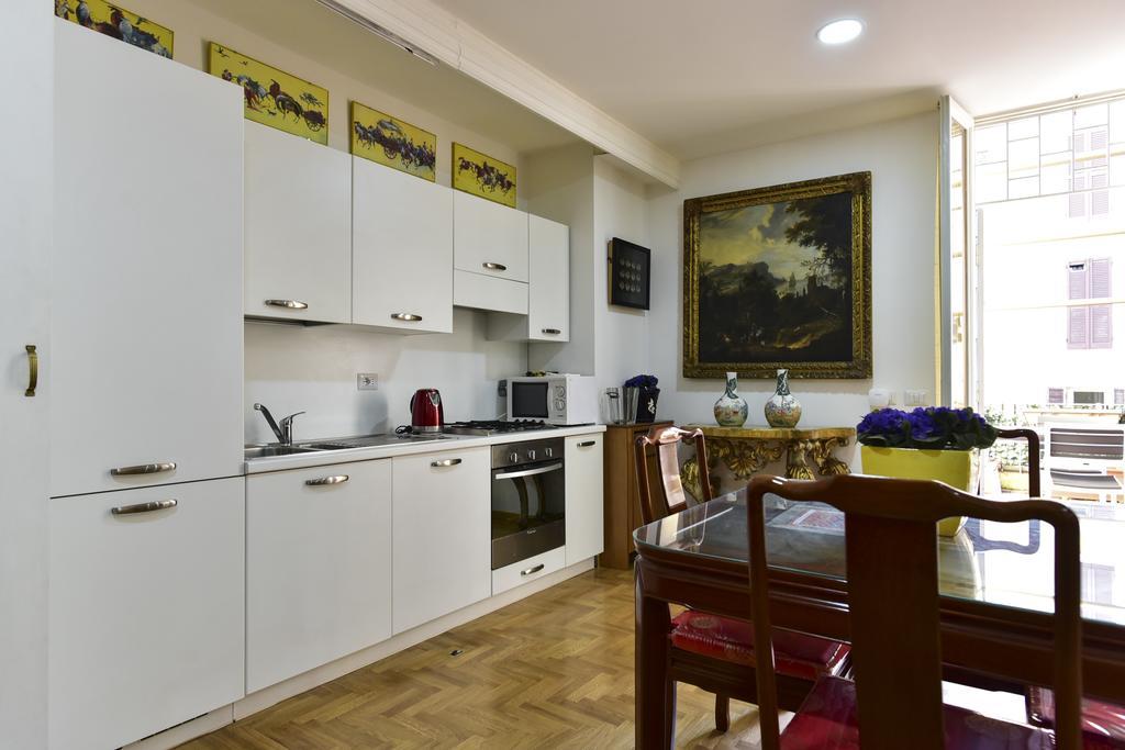 Appartement Elite