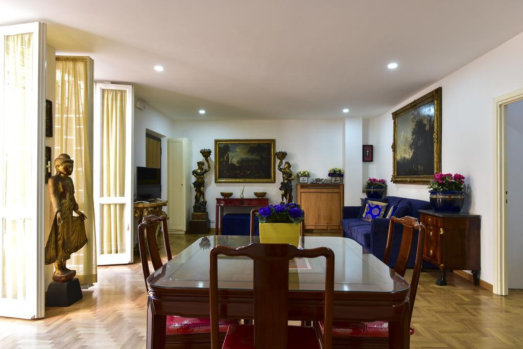 Elite Appartement *