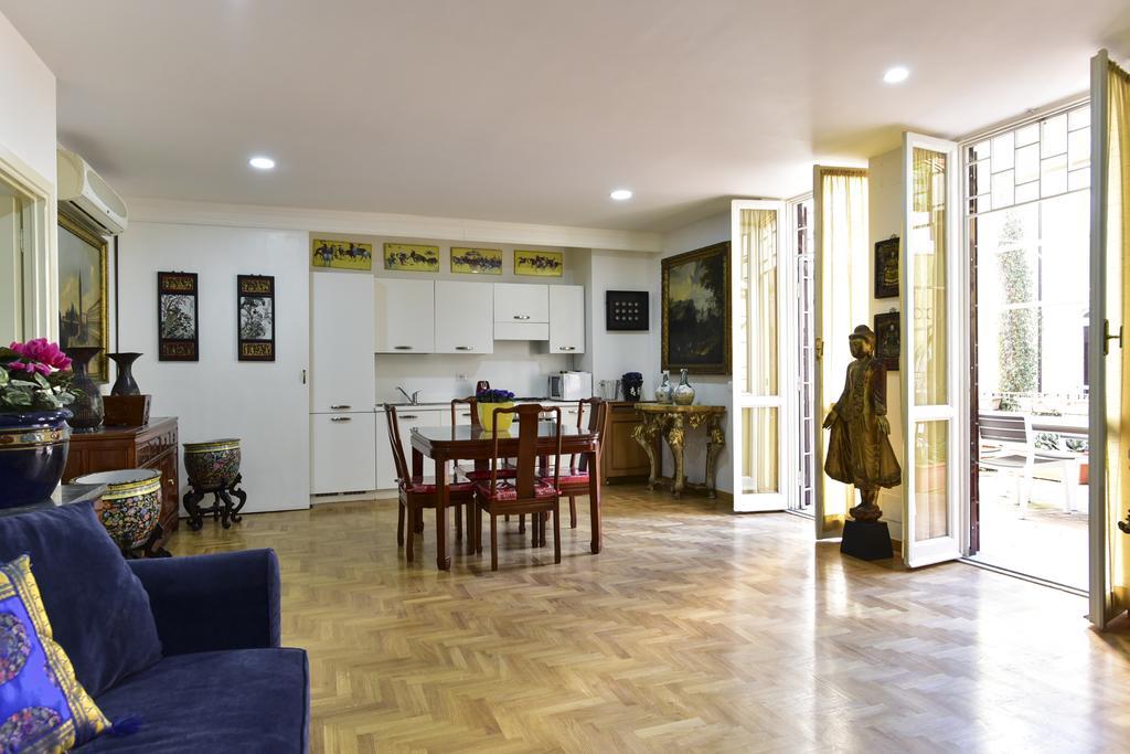 Elite Appartement