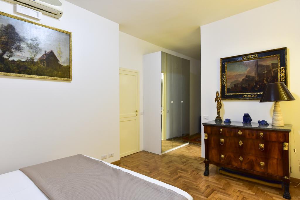 Appartement Elite Rome