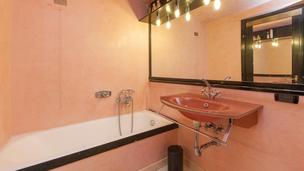 Apartment Rental In Rome Navona Loft Rome