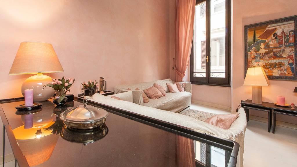 Rental In Rome Navona Loft Apartment *