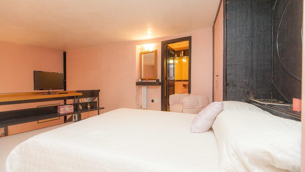Apartment Rental In Rome Navona Loft Rome