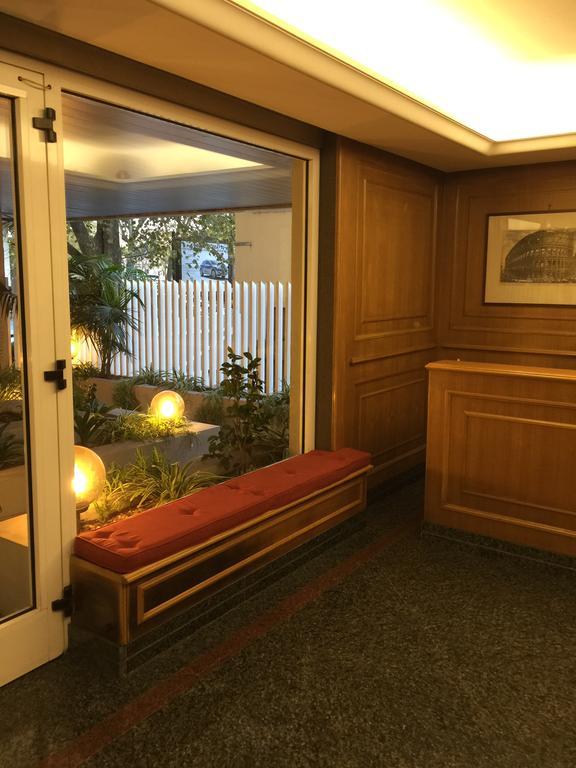 Giulio Cesare Luxury Rome