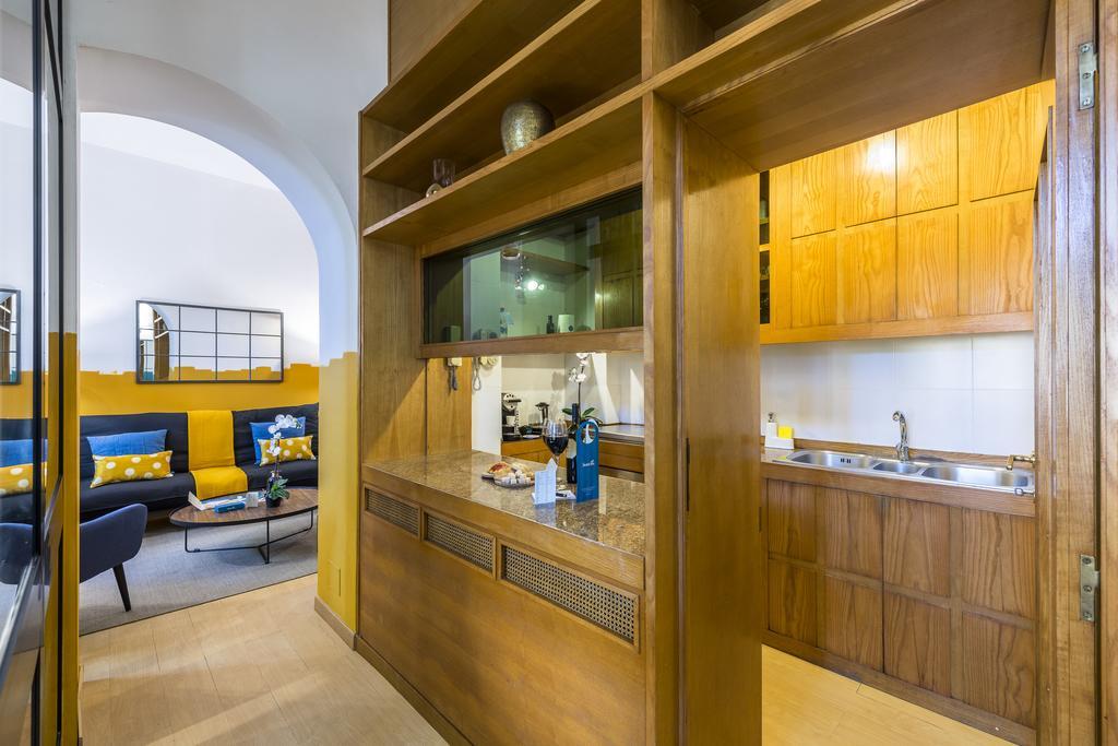 Sweet - Trastevere Apartment *