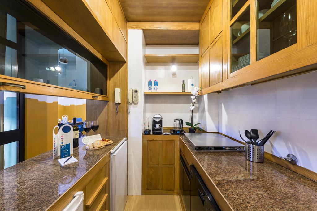 Apartment Sweet - Trastevere