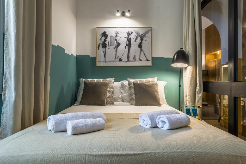 Sweet - Trastevere Apartment