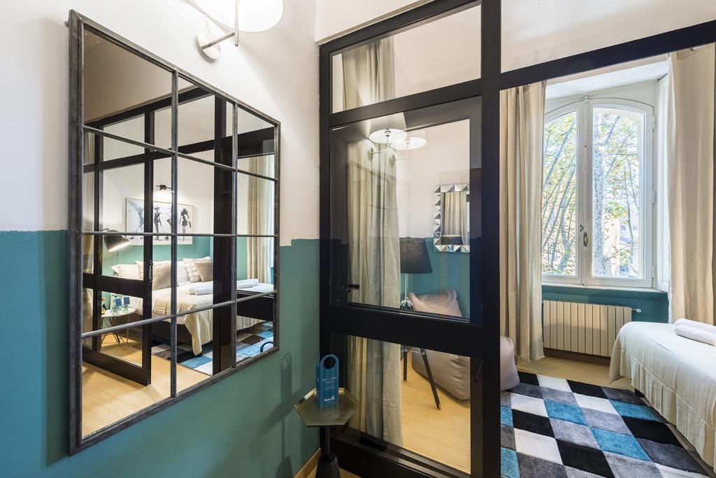 Apartment Sweet - Trastevere *