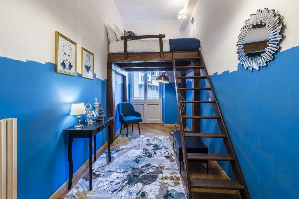 Sweet - Trastevere Apartment *