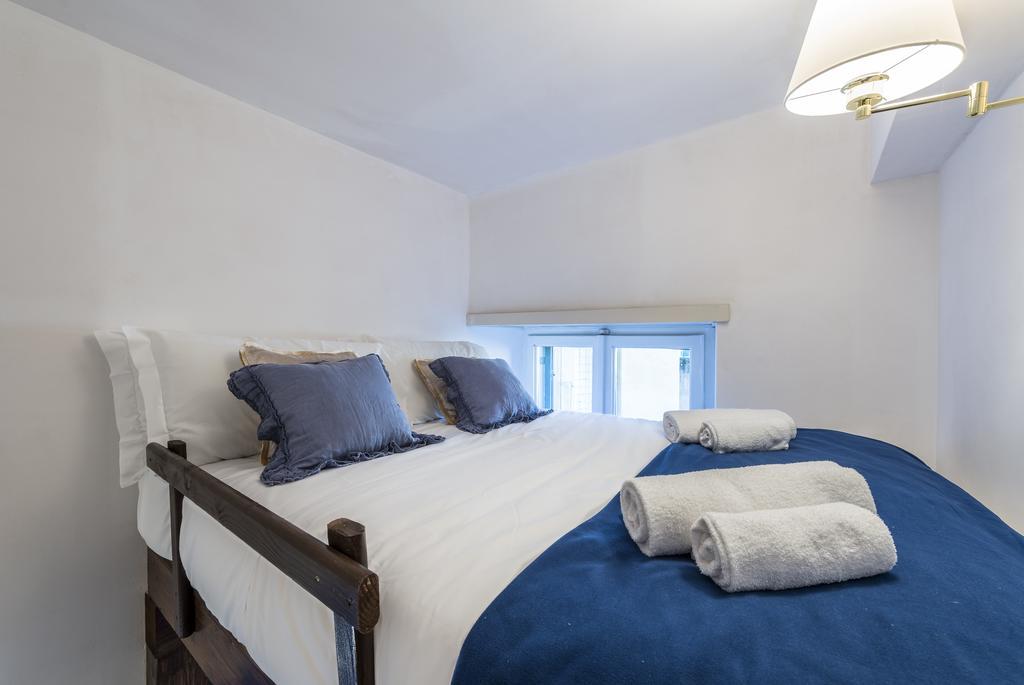 Apartment Sweet - Trastevere Rome