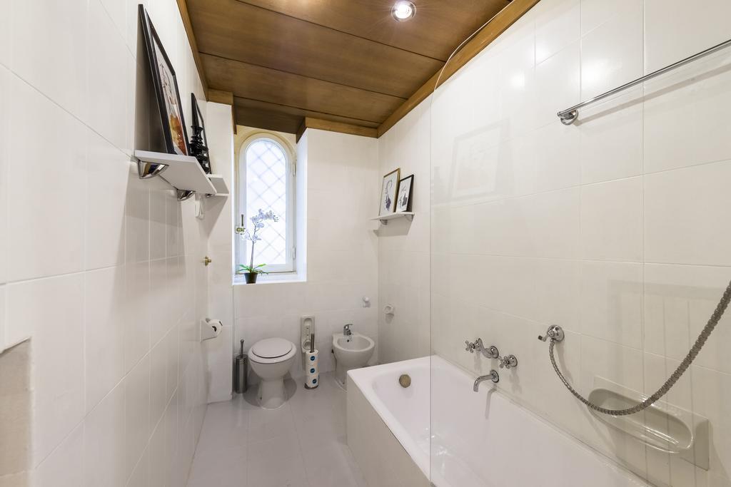 Sweet - Trastevere Apartment Rome